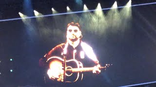 Courteeners  It Must Be Love Labi Siffre cover  Heaton Park 2023 [upl. by Seena]