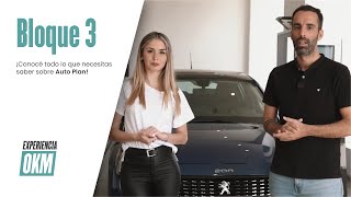 ¿Cómo funciona AutoPlan de Peugeot [upl. by Salvatore]