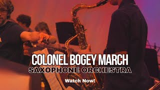 Colonel Bogey March [upl. by Weisman]