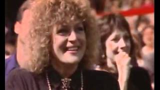 Billy Connolly  strange things parents say quotAn Audience with Billy Connollyquot 1985 [upl. by Grant]