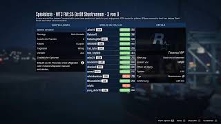 PS4 WTC RW S5 Special Part 1 [upl. by Aeiram]