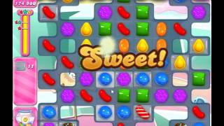 Candy Crush Saga Level 1826  NO BOOSTERS [upl. by Soble]