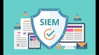 Introduction to SIEM مدخل الى أنظمة Part2 [upl. by Yelkrab]