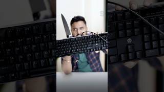 How is This One Handed Keyboard Useful [upl. by Arissa]