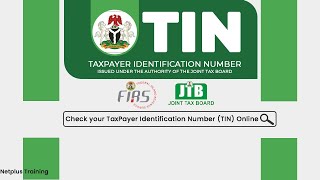 How To Apply For a Tax Identification Number TIN [upl. by Ventre]