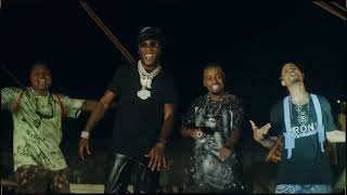 Dj Tarico amp Burna Boy  Yaba Buluku Remix feat Preck amp Nelson Tivane Official Video [upl. by Melania]