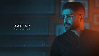 Xaniar Khosravi  Ye Setareh  Official Audio [upl. by Egdamlat]