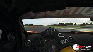 Silverstone track guide by Redline Motorsport [upl. by Orestes280]