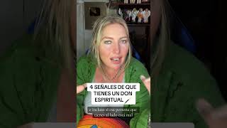 Tienes un don espiritual Aquí te dejo cómo saberlo tarot rituales astronomicalevent ritual [upl. by Akirahs]