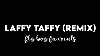 1 HOUR shake that laffy taffy girl break your back drop it girl  laffy taffy fly boy fu remix [upl. by Anica]