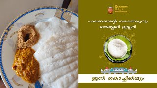 RAMASSERY IDLI AT KOCHI  Assal Ravuthar Biriyani ARB  Kaloor Stadium [upl. by Faux]