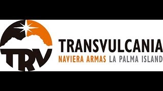 Transvulcania Naviera Armas 2018 [upl. by Elysia]