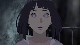 Hinata Scene  Boruto Naruto The Movie [upl. by Garret]