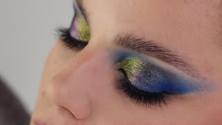 MULTICHROME TUTORIAL [upl. by Adnuhs399]