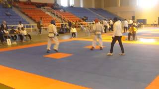 3rd African cup held by Ethiopia ITF tkd championship [upl. by Sellma]