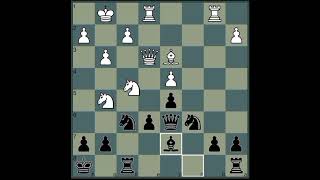 Eduardas Rozentalis vs Vassily Ivanchuk  URS Championship U20  Tallinn 1986 [upl. by Laina]