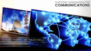 VLC Photonics Applications Showcase Video [upl. by Emerald]