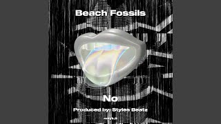 Beach Fossils [upl. by Normalie]