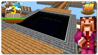 SKY FACTORY 3 Español  Ep 8  Energía por doquier [upl. by Evslin]