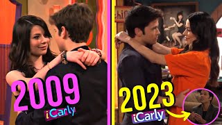 iCARLY SEASON 3 Predictions Creddie TBO Gibby and More [upl. by Myra]