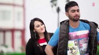 Sarjeet Bains  quotDhadkan Banke Dhadkanquot Full Song  Dhadkan  Latest Punjabi Songs 2014 [upl. by Aramas]