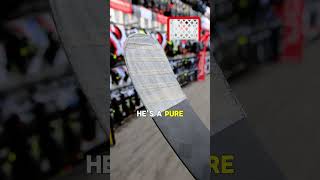 Comment below whos tape job this is hockeylife hockeyplayer hockeyedits hockeyshop [upl. by Snodgrass]