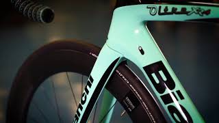 Oltre XR4 Disc [upl. by Sileas]