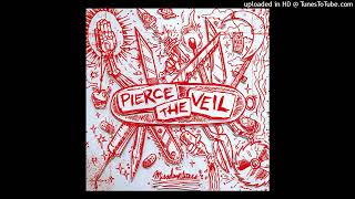 Song for Isabelle  Pierce the Veil Vocals Only [upl. by Hepsibah132]