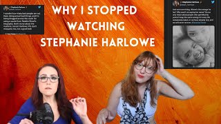 Stephanie Harlowe and quotEthicalquot True Crime [upl. by Cory582]