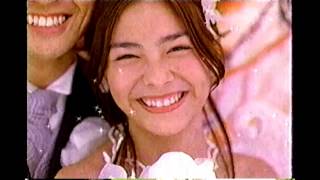 2006年頃のCM ゼクシィ 結婚情報誌 zexy リクルート [upl. by Tonjes855]