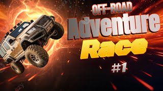 OffRoad Adventure Race 1 Bunny Gang  Offroad Adventure [upl. by Jilleen]