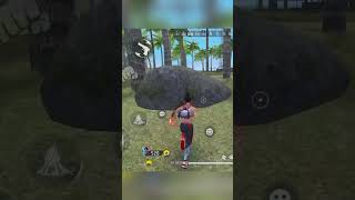 Bang sall nemu harimau di free fire ges [upl. by Ajiam]