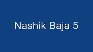 Nashik baja 5 [upl. by Ahtabbat]