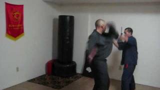 CLF Boxingwmv [upl. by Eustace]