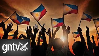 Overseas Filipino Workers share sentiments on federalism in the Philippines [upl. by Bronwyn]