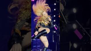 Joelma fazendo sua famosa coreografia do Cavalo Manco [upl. by Sharyl772]