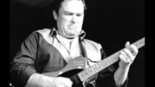 Danny Gatton y Robert Gordon  Love My Babywmv [upl. by Hackathorn]