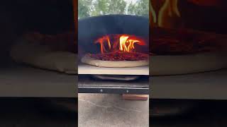 Perfecting Neapolitan Pizza with Bertello SimulFIRE Outdoor Pizza Ovens [upl. by Phira]