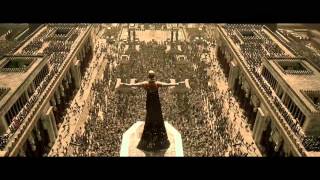 300 Rise of an Empire  300 Đế chế trỗi dậy  Official Trailer 2 Vietsub [upl. by Claudetta]