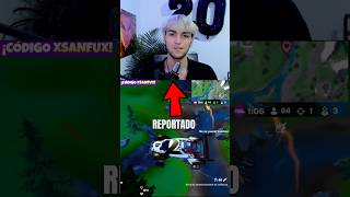 Baneado En Menos de 24hr Acheglz Peluquines fortnite fortniteclips [upl. by Anna-Diana]