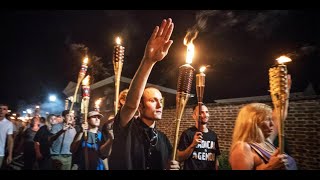 Nazi Hunting From John Demjanjuk to Richard Spencer [upl. by Anaihk]