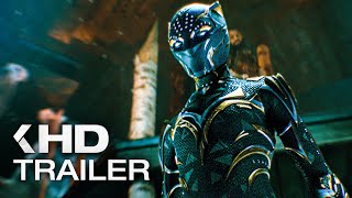 Marvel Studios’ Black Panther Wakanda Forever  Official Trailer [upl. by Nida]