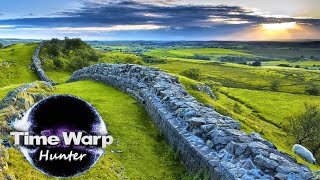 Hadrians Wall Documentary  History Channel [upl. by Rehteh]