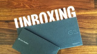 Even Realities G1 AI Glasses Unboxing Experience [upl. by Ignacio112]