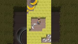 99 Of Your Friends Fail This Level in New GamePlay Titan War Clash of Knives Survival impossible ⁉️ [upl. by Sosthenna]