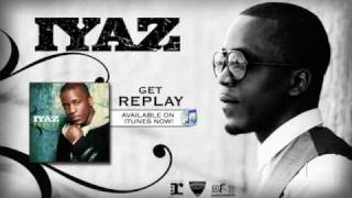 Replay Instrumentals  Iyaz [upl. by Aiuqes107]