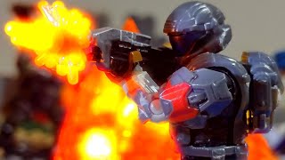 Halo Fireteam Nova  Teaser Trailer  Halo Fan Film [upl. by Nosral]