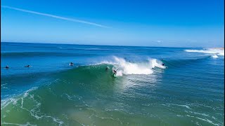 CLIP SURF LANDES FRANCE🔥 4K [upl. by Xavier765]