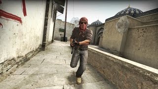 CSGO  Best of RedOwl Round 1 [upl. by Annaoj992]