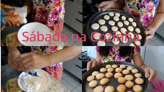 Biscoitos Caseiro Super Fácil e Uma Delícia Apenas com Três Ingredientes [upl. by Nordin]